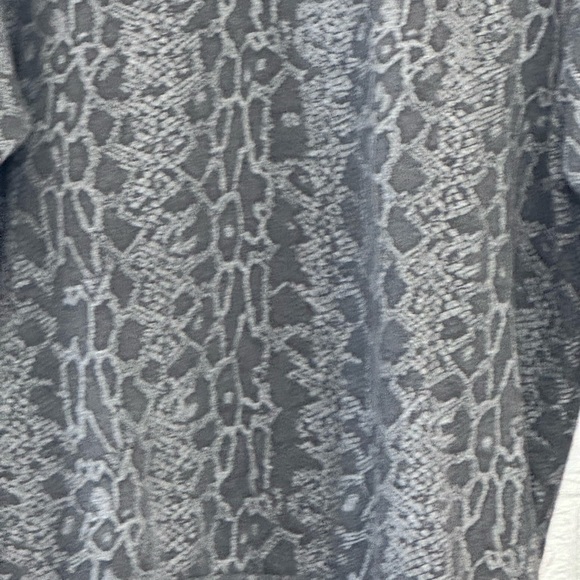 Ragdoll leopard print sweatshirt - Picture 2 of 5